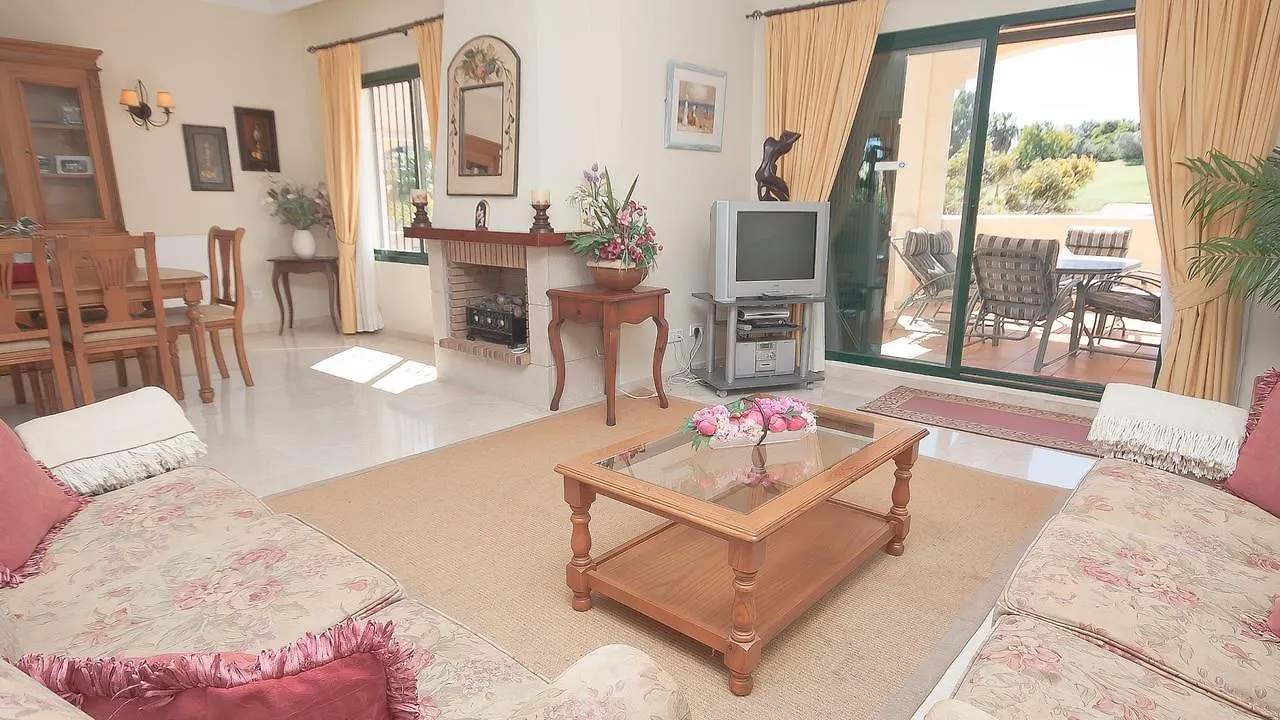 Apartmán La Almadraba 215 Manilva
