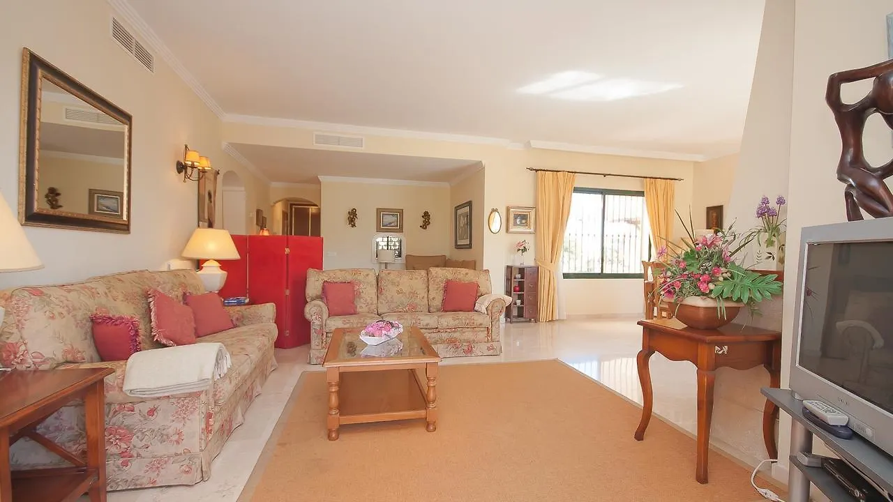 Apartmán La Almadraba 215 Manilva