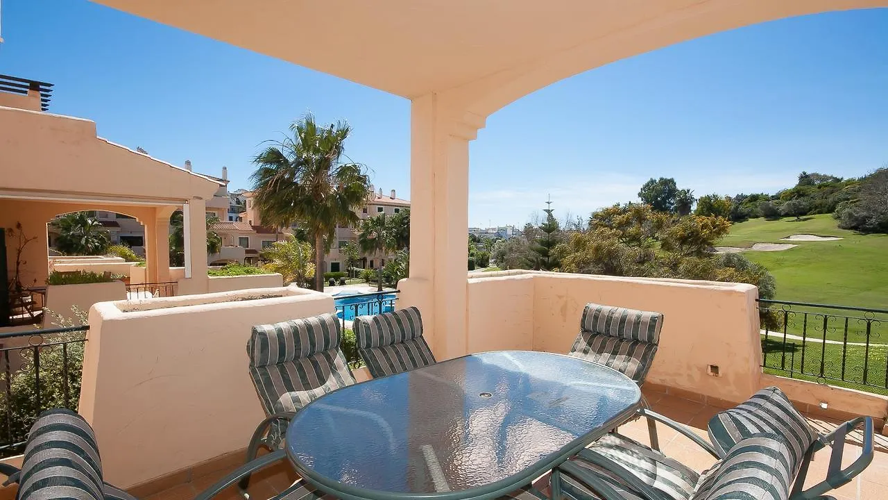 Apartmán La Almadraba 215 Manilva