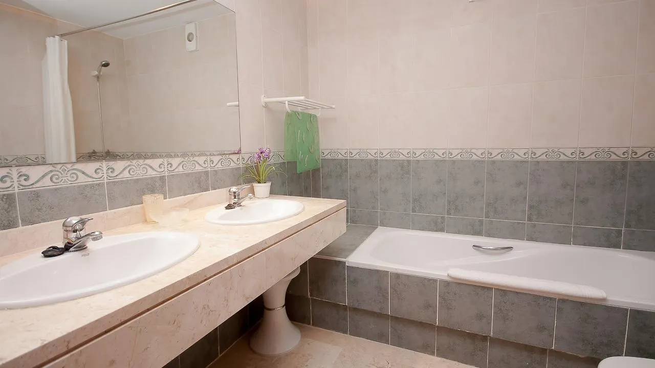 Apartmán La Almadraba 215 Manilva