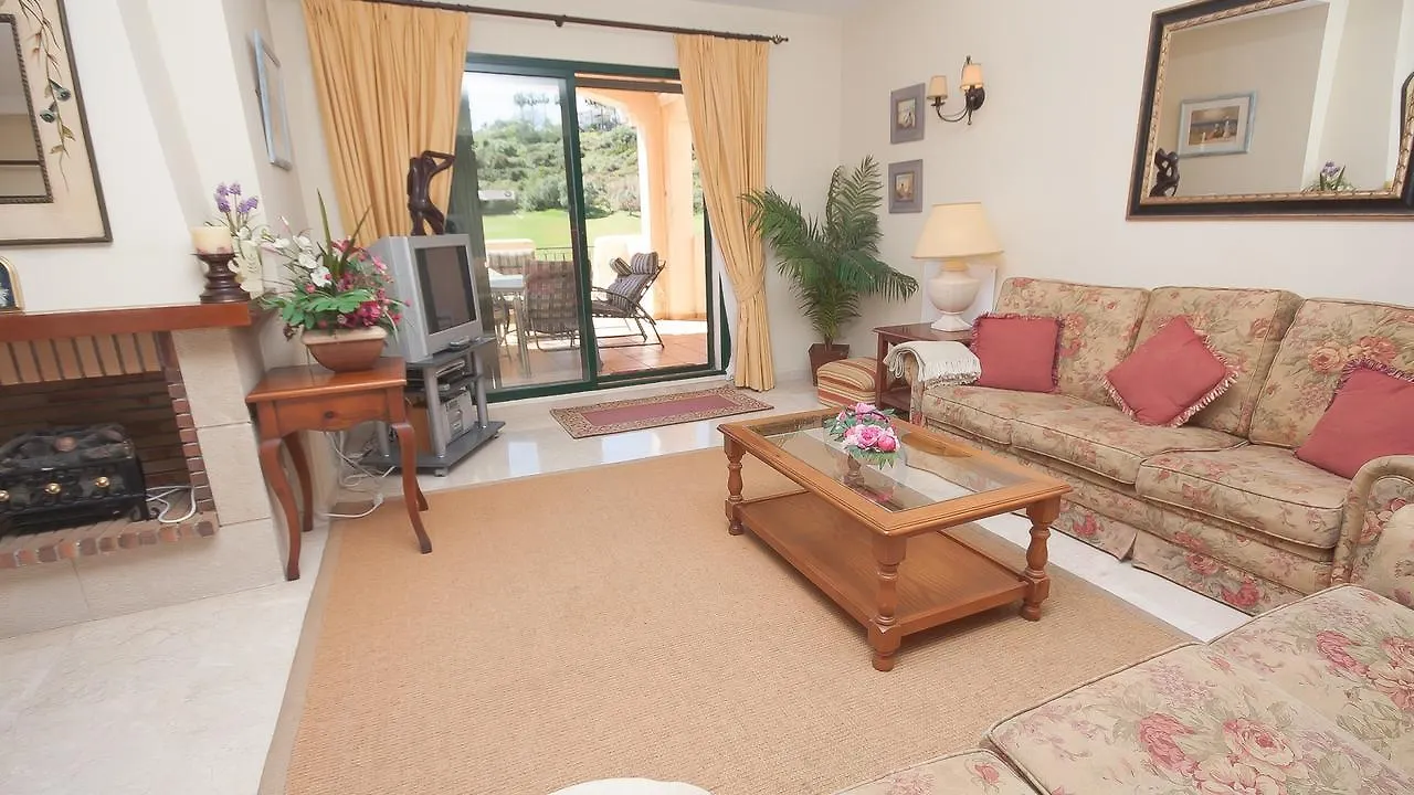 Apartmán La Almadraba 215 Manilva